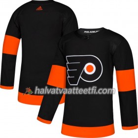 Miesten NHL Philadelphia Flyers Pelipaita Blank Alternate Adidas 2018-19 Authentic